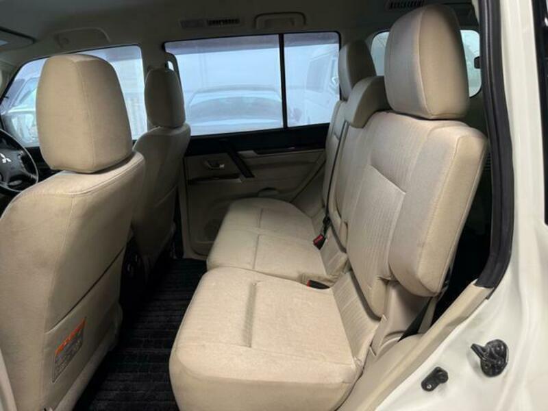 PAJERO