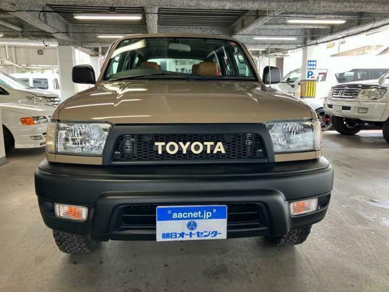 HILUX SURF
