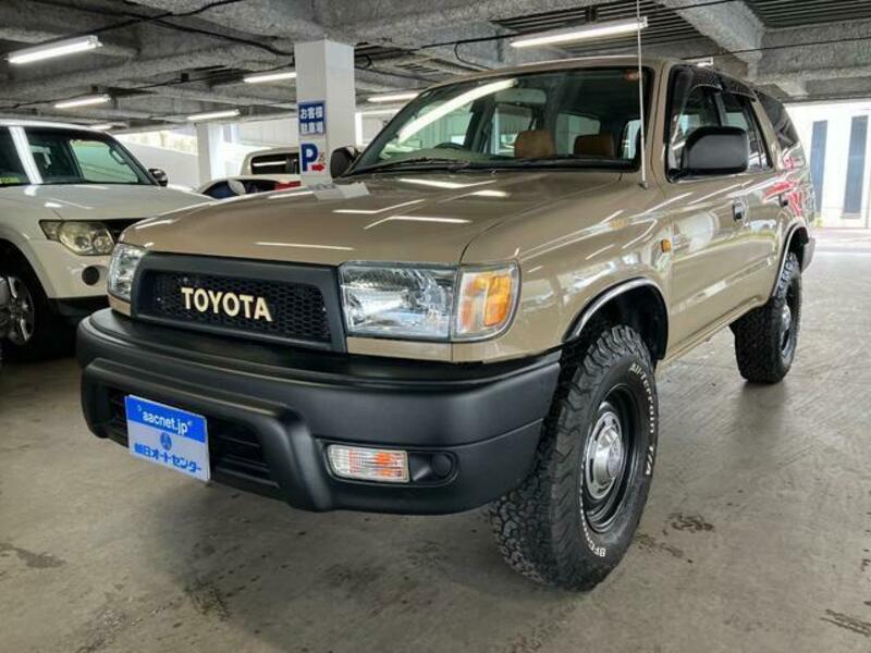 HILUX SURF