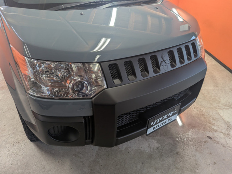 DELICA D5