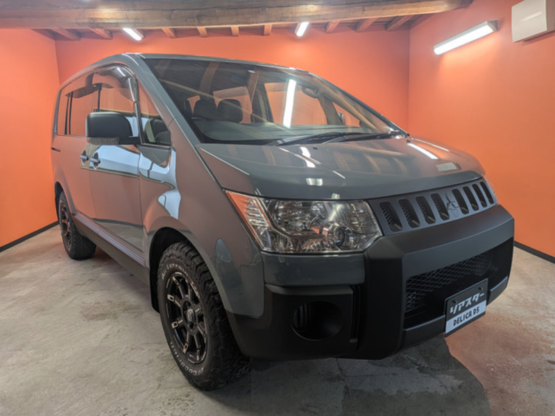 DELICA D5