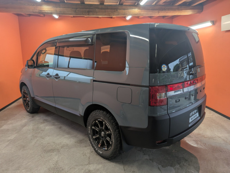 DELICA D5