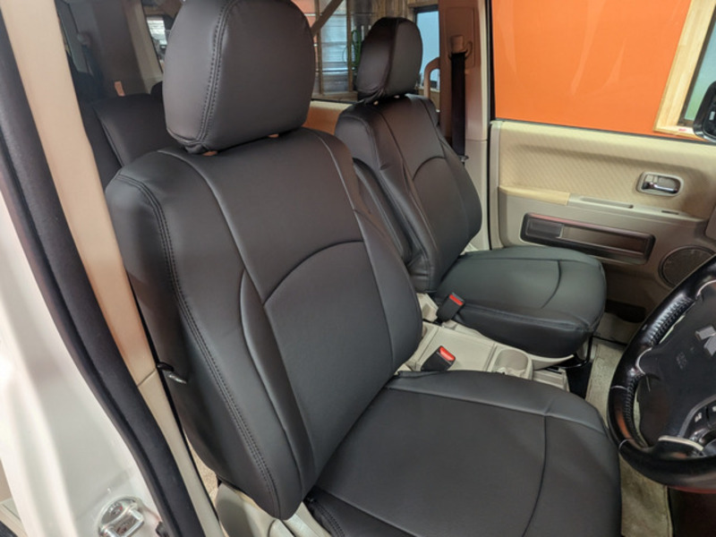 DELICA D5