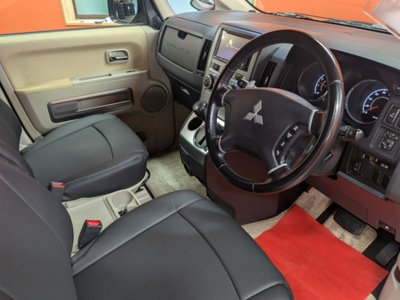 DELICA D5