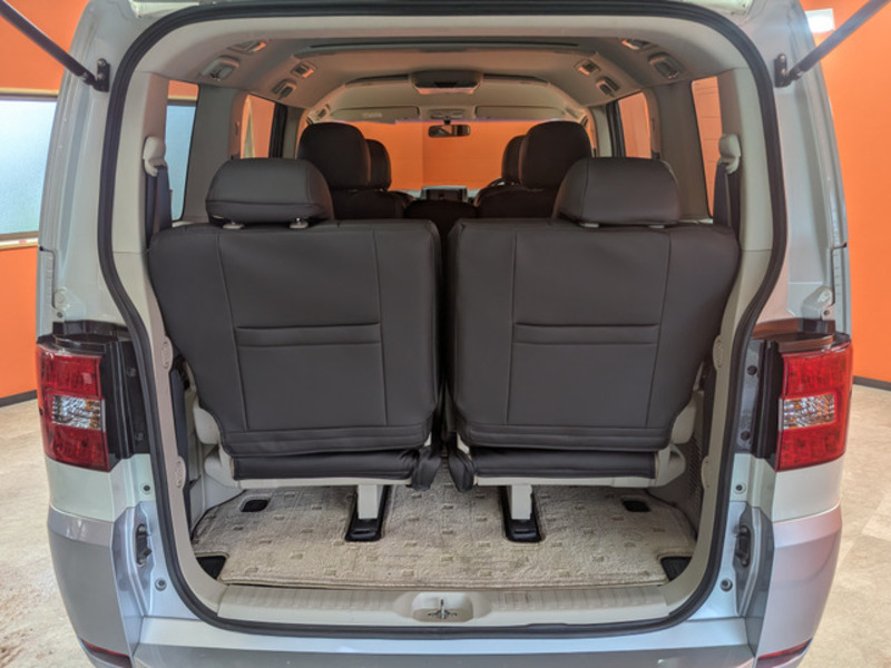 DELICA D5