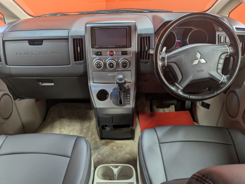 DELICA D5