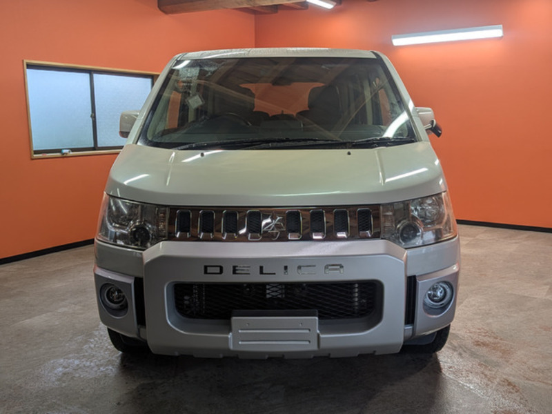 DELICA D5