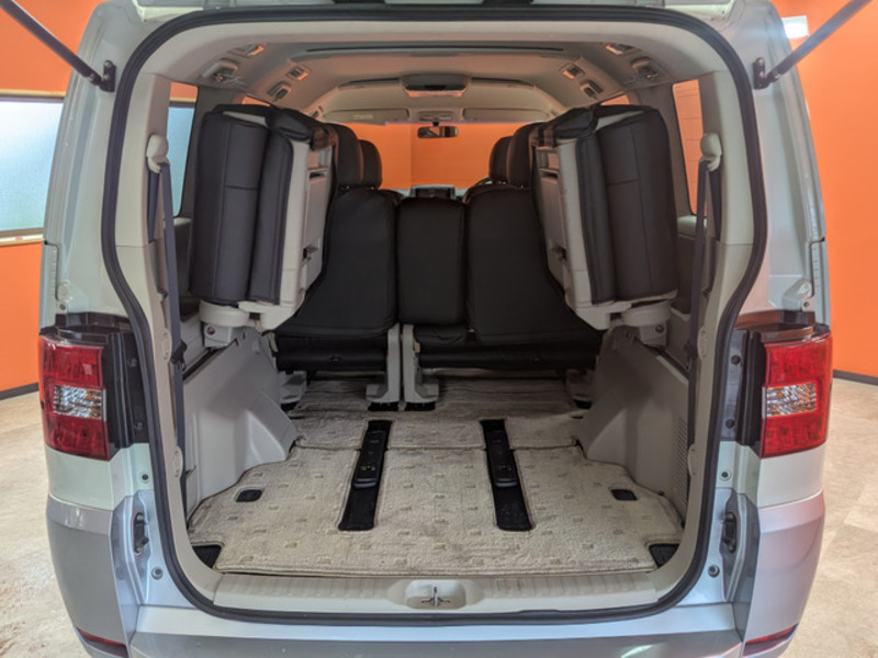 DELICA D5