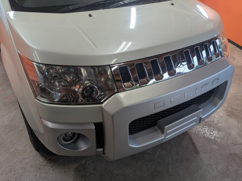 DELICA D5