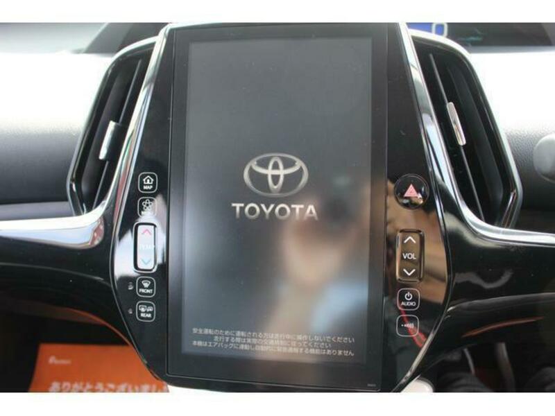 PRIUS PHV