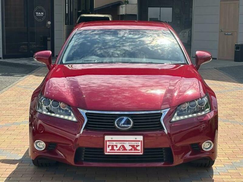 GS