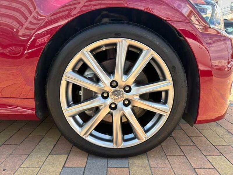 GS