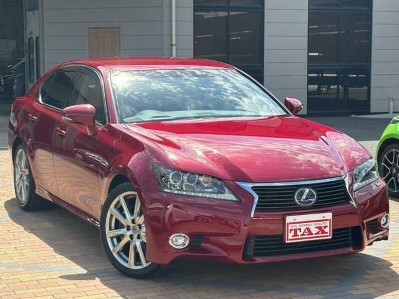 GS