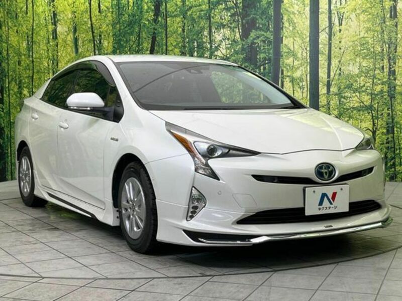 PRIUS