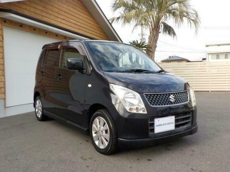 WAGON R-0