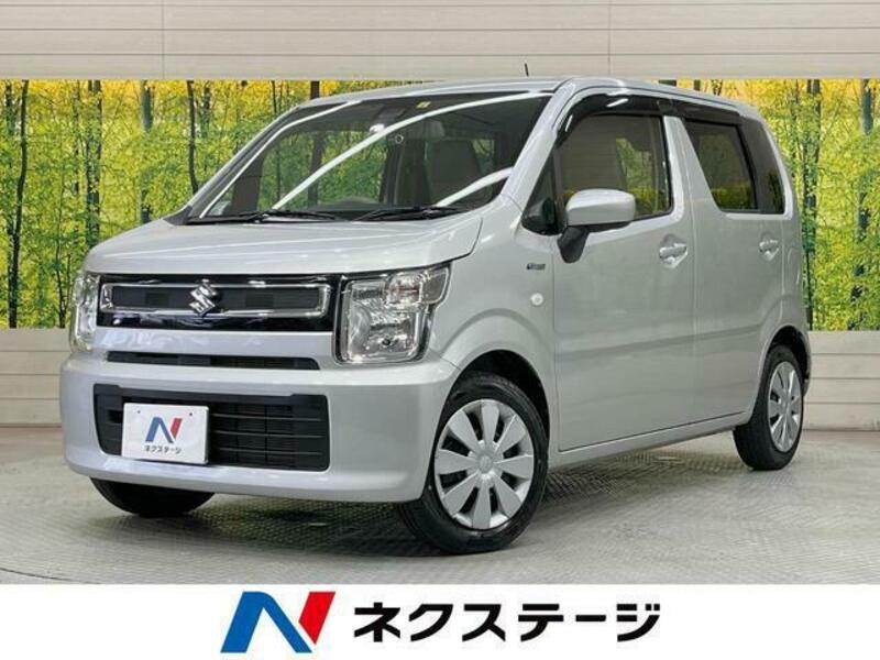 WAGON R-0
