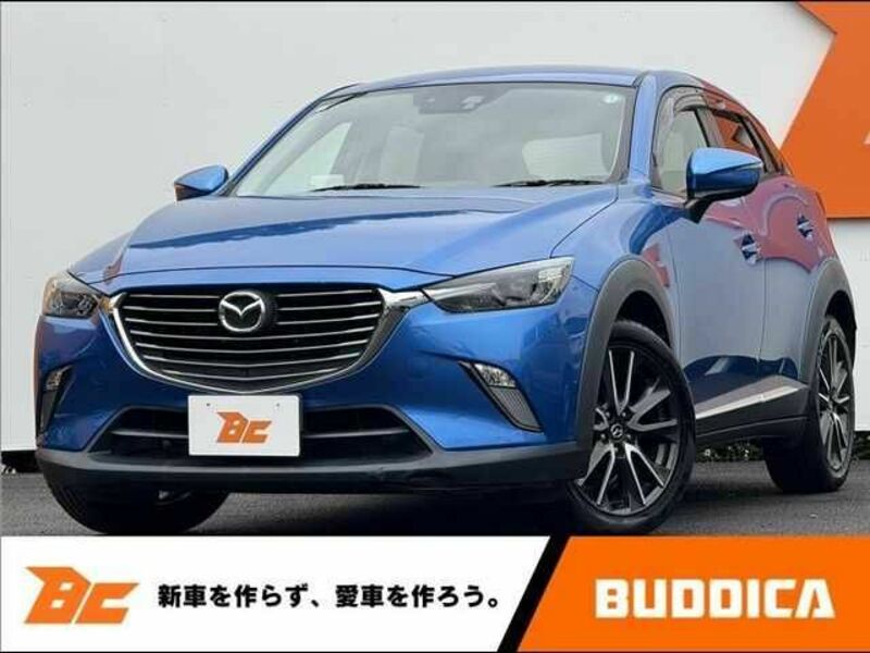 CX-3-0