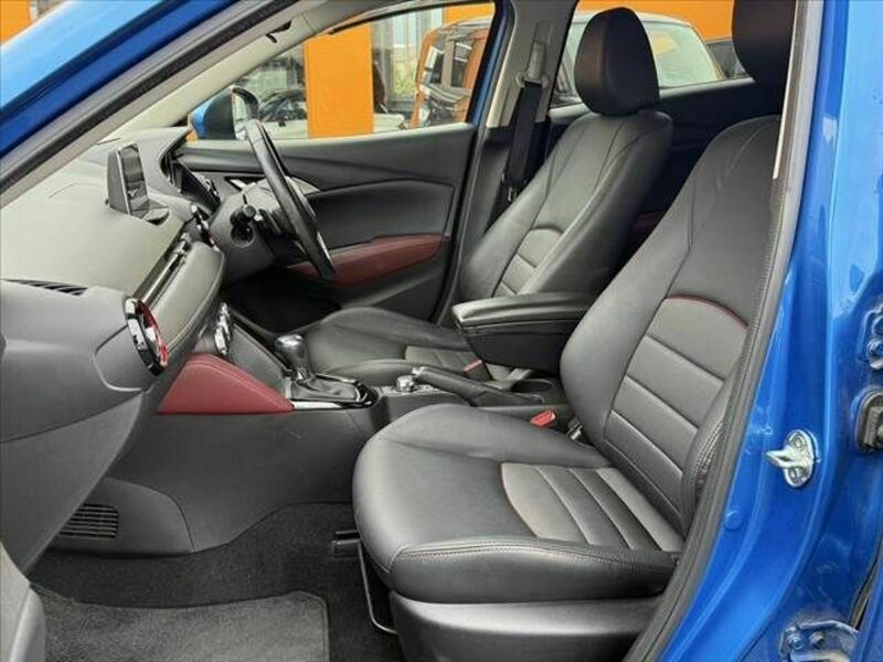 CX-3