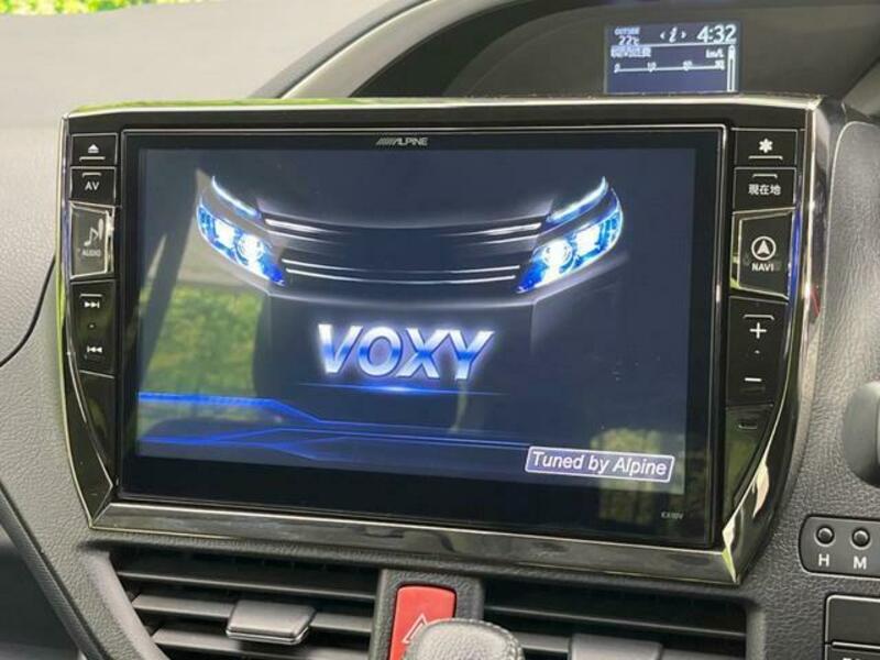 VOXY