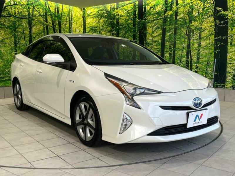 PRIUS