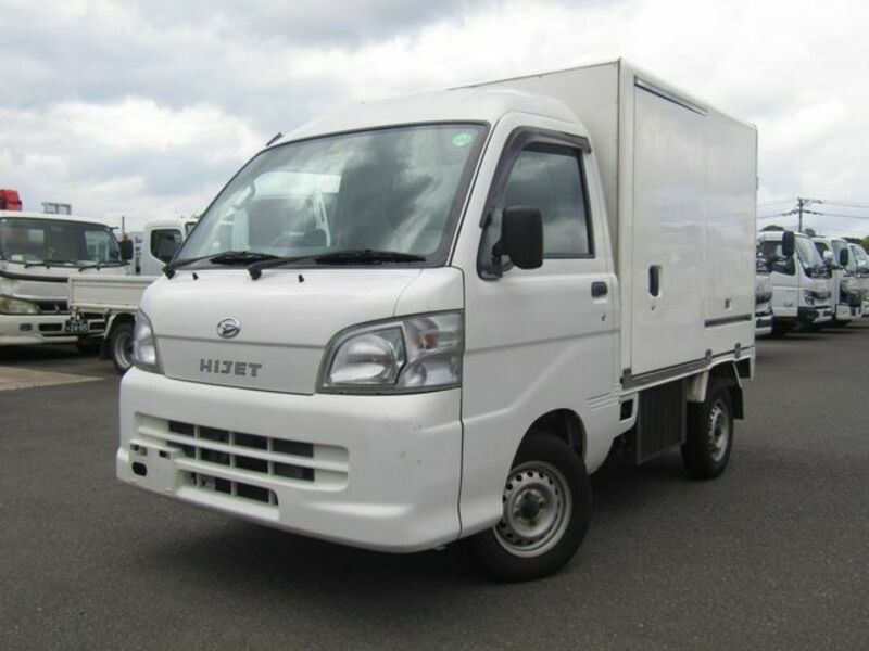 HIJET TRUCK-0