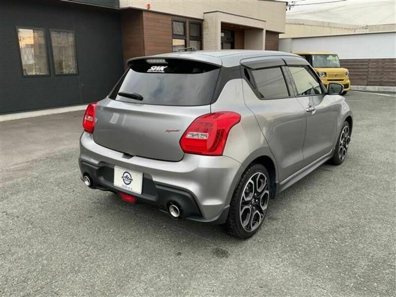 SWIFT