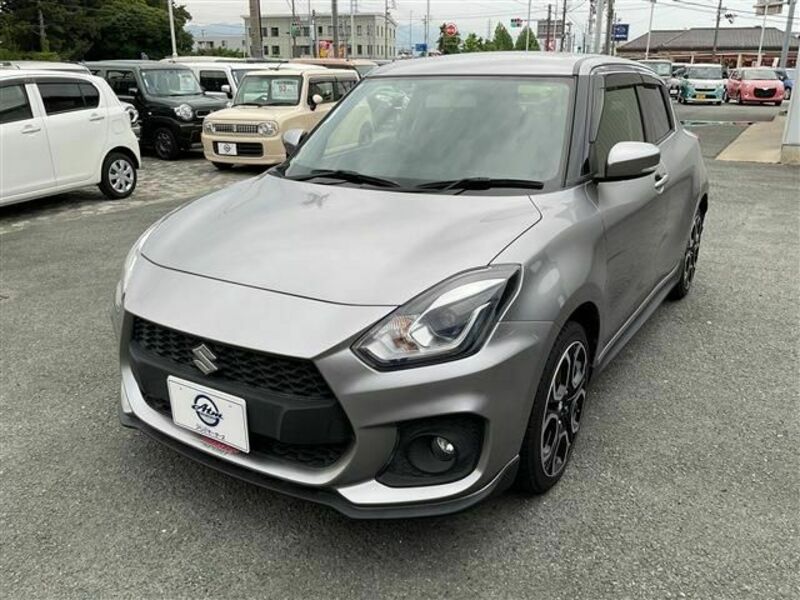 SWIFT