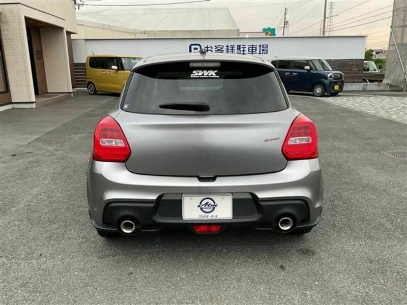 SWIFT