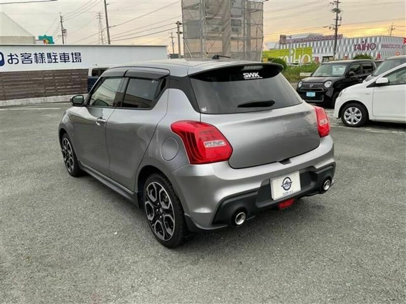 SWIFT