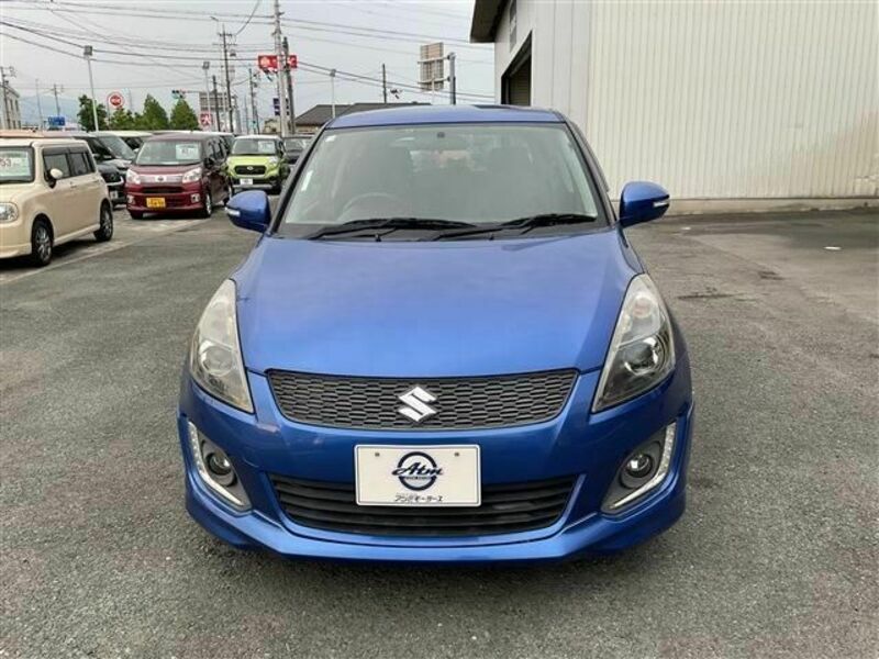 SWIFT