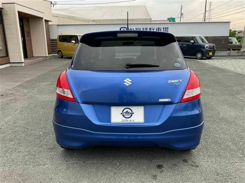 SWIFT