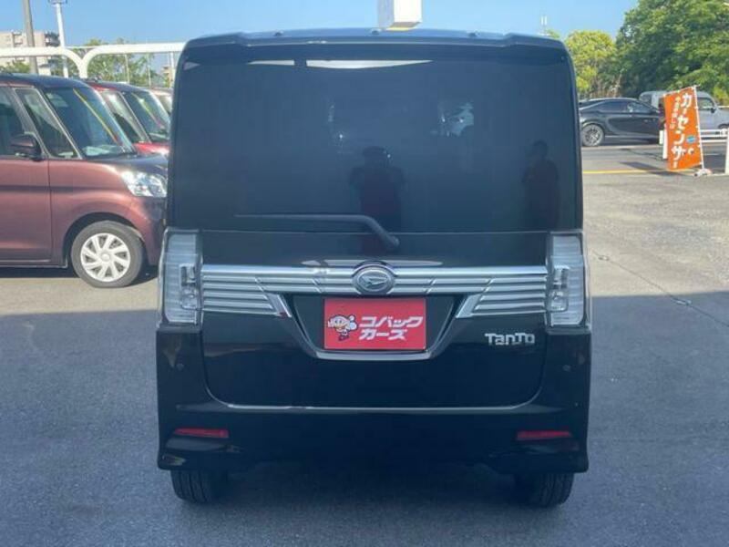 TANTO