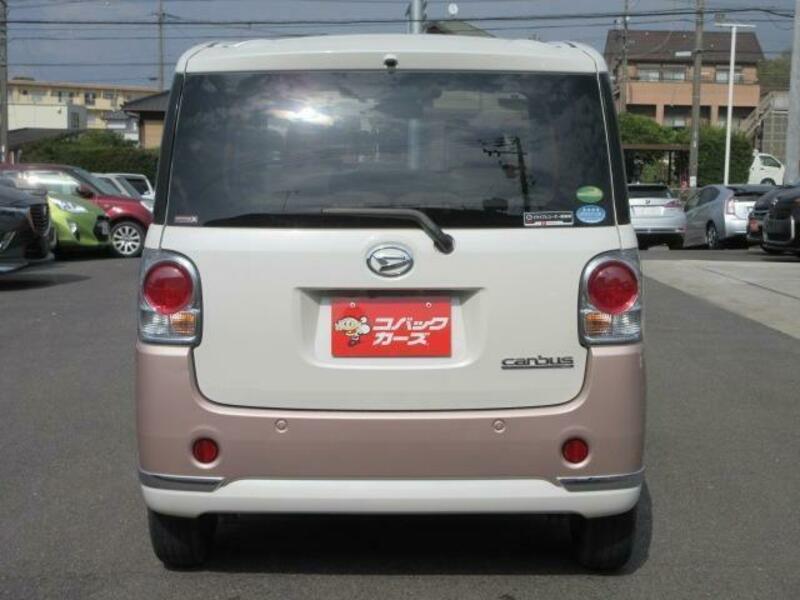 MOVE CANBUS