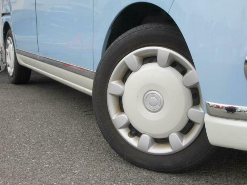 MOVE CANBUS