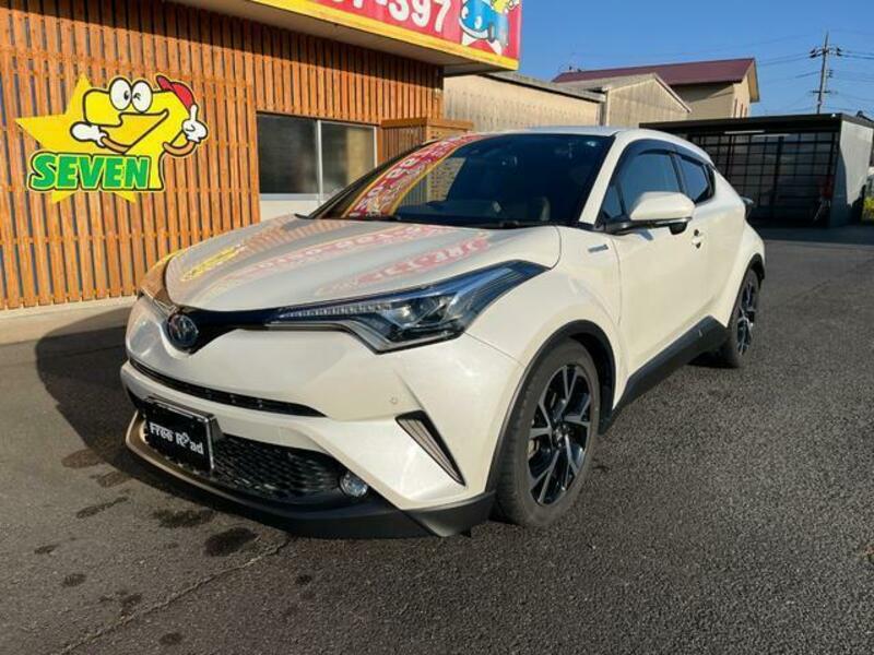 C-HR-0