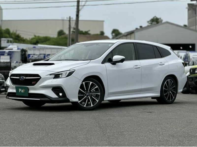 LEVORG-0