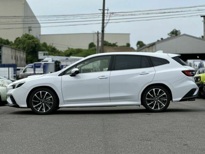 LEVORG
