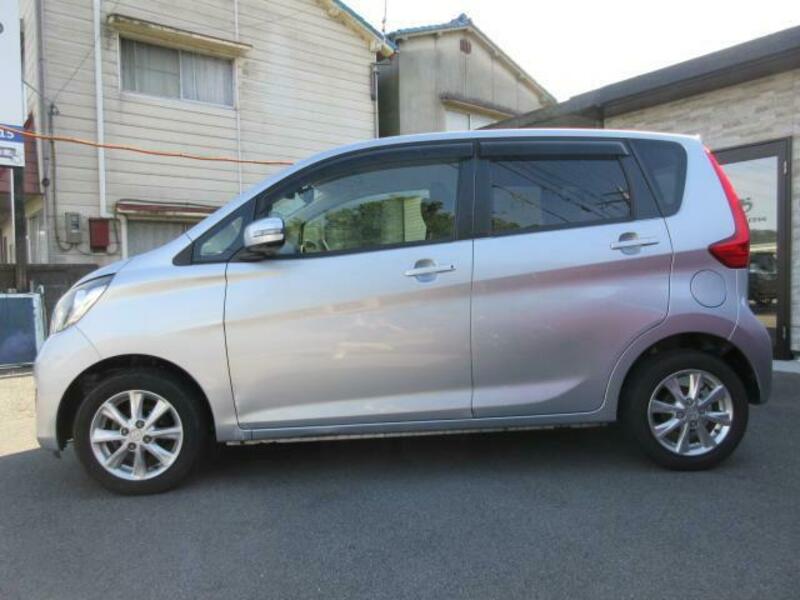 EK WAGON