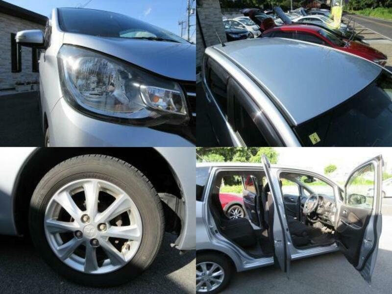 EK WAGON
