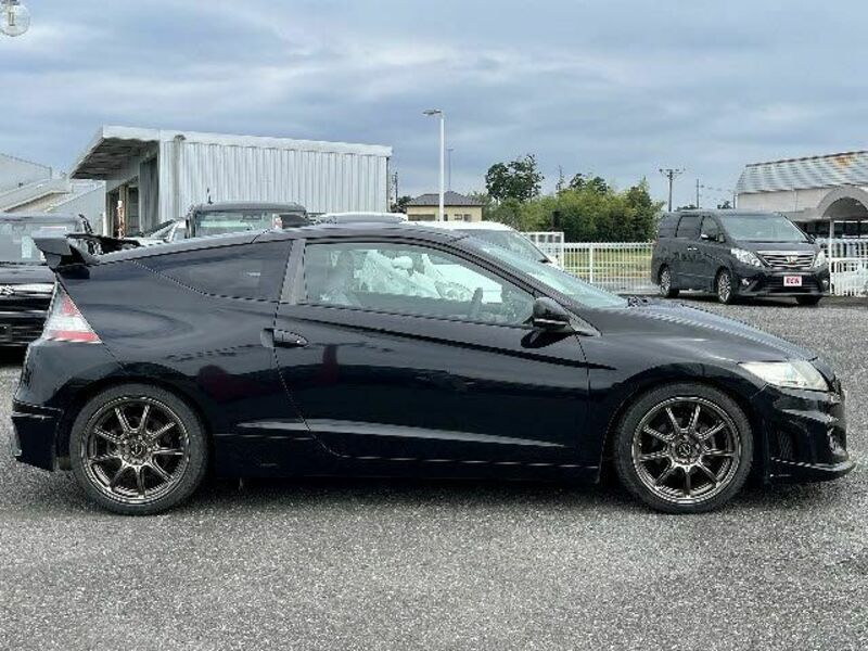 CR-Z