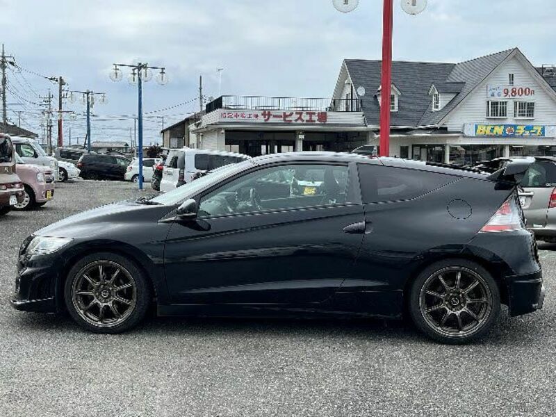 CR-Z