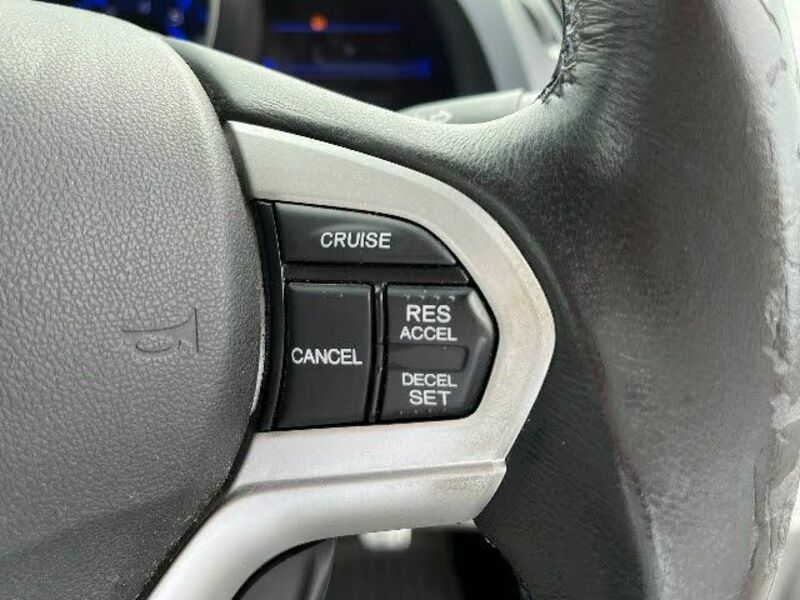 CR-Z