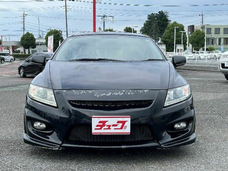 CR-Z