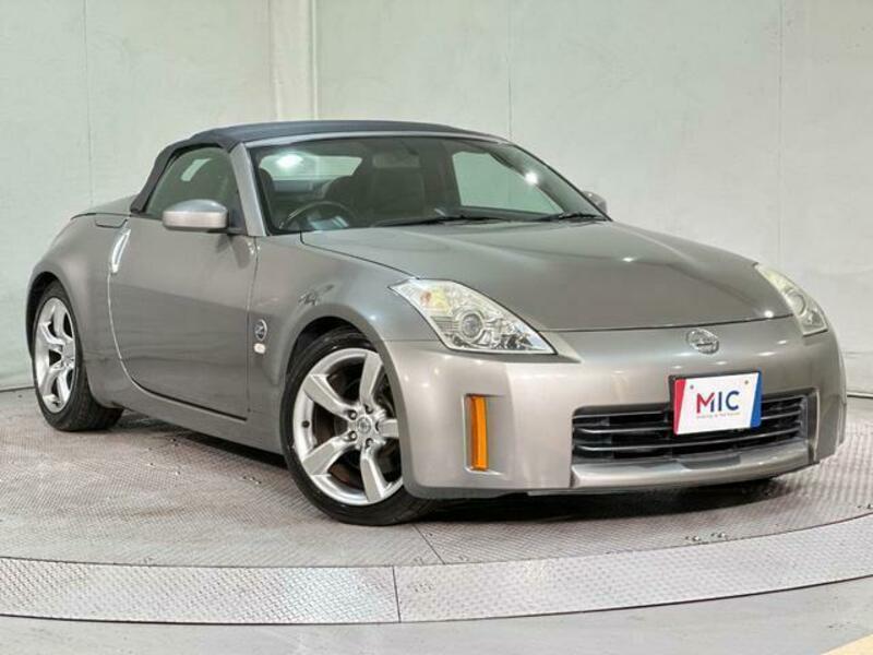 FAIRLADY Z