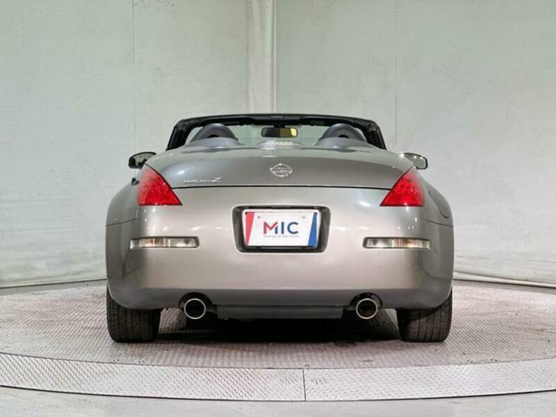 FAIRLADY Z