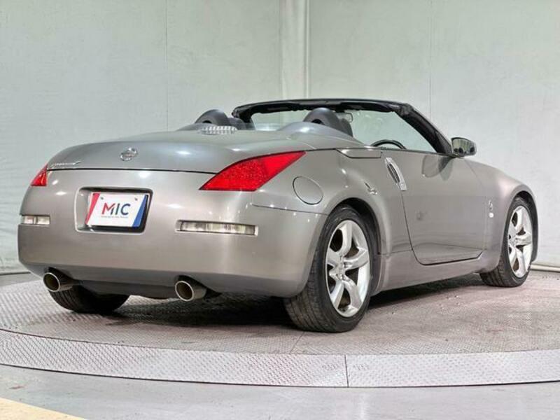 FAIRLADY Z