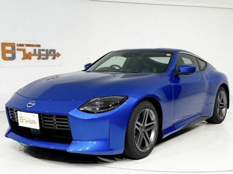 FAIRLADY Z-0