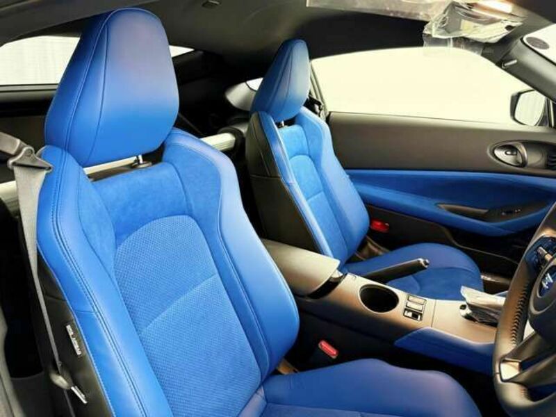 FAIRLADY Z