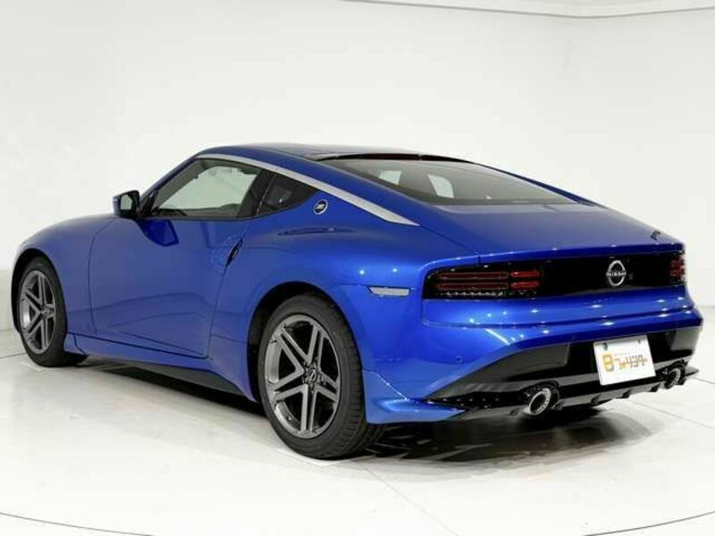 FAIRLADY Z