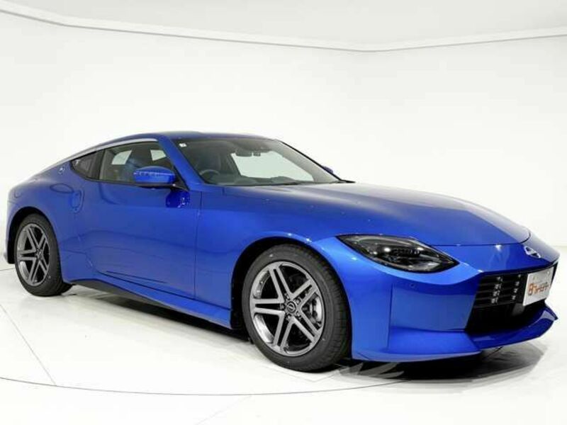 FAIRLADY Z